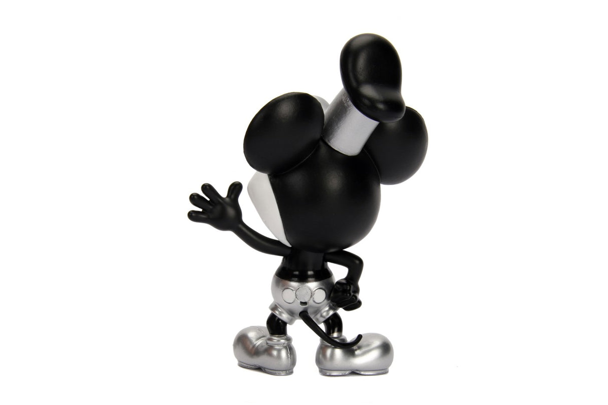 JADA FIGURINA METALICA DISNEY STEAMBOAT WILLIE 10CM
