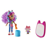 GABBYS DOLLHOUSE SET ARTA
