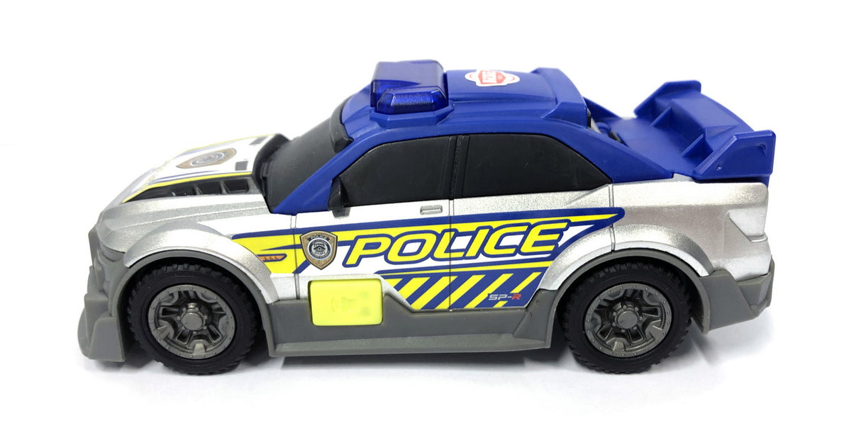 DICKIE MASINA DE POLITIE