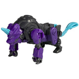 TRANSFORMERS ONE ROBOT BATTLERS FIGURINA ALPHA TRION 11.5CM