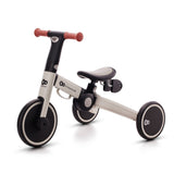 BICICLETA DE ECHILIBRU / TRICICLETA KINDERKRAFT 4TRIKE, SILVER GREY
