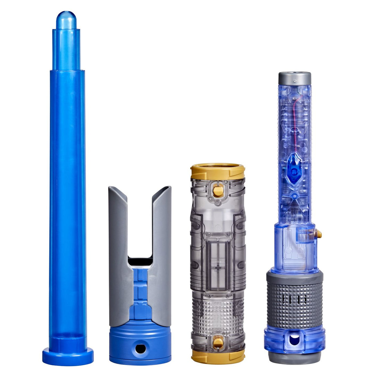 STAR WARS SABIE LASER ELECTRONICA POWER THE FORCE CAL KESTIS