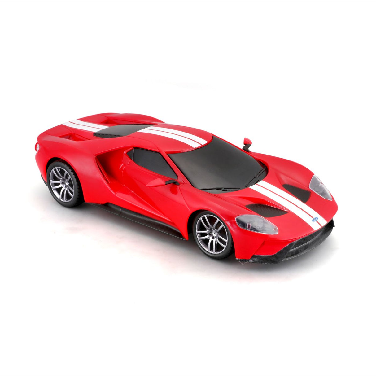 MAISTO MASINUTA CU TELECOMANDA 2.4GHz FORD GT SCARA 1 LA 24