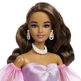 BARBIE SIGNATURE URARI DE ZIUA DE NASTERE PAPUSA BARBIE