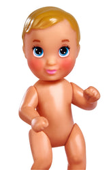 STEFFI LOVE PAPUSA DOCTOR PEDIATRU