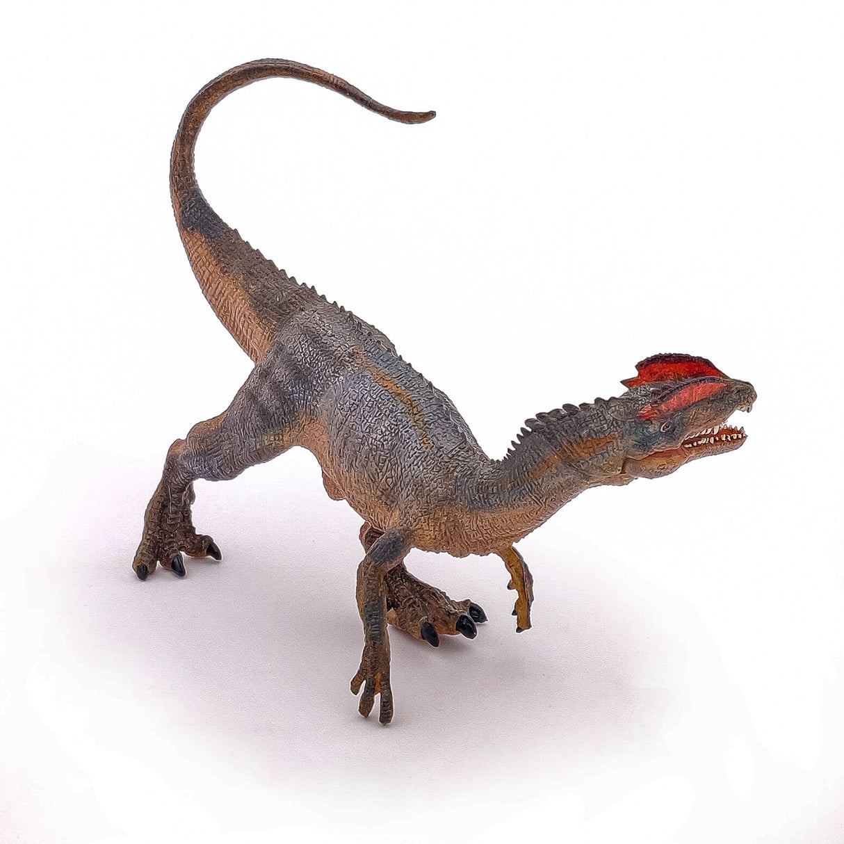PAPO FIGURINA DILOPHOSAURUS DINOZAUR