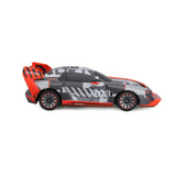 MAISTO MASINUTA PREMIUM CU TELECOMANDA 2.4GHz AUDI S1 E TRON QUATTRO SCARA 1 LA 24
