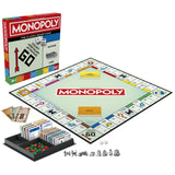 JOC MONOPOLY CLASSIC REFRESH IN LIMBA ENGLEZA