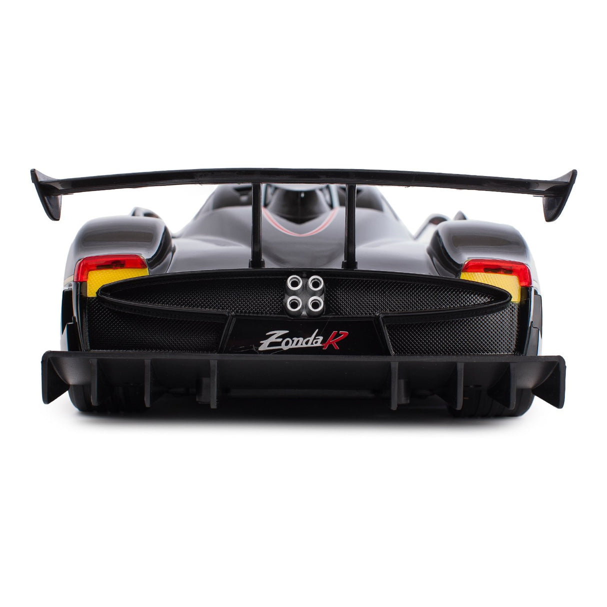 MASINA CU TELECOMANDA PAGANI ZONDA R NEGRU CU SCARA 1 LA 14
