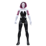 MARVEL SPIDER MAN TITAN SERIES FIGURINA GHOST SPIDER