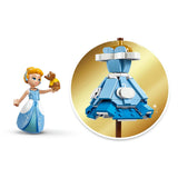 LEGO DISNEY PRINCESS ROCHIA CENURESEI 43266