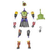 STAR WARS MIX MASHERS SET FIGURINA BOBA FETT 12CM SI ACCESORII