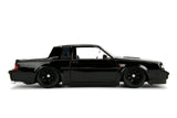 MASINUTA METALICA FAST AND FURIOUS 1987 BUICK SCARA 1 LA 24