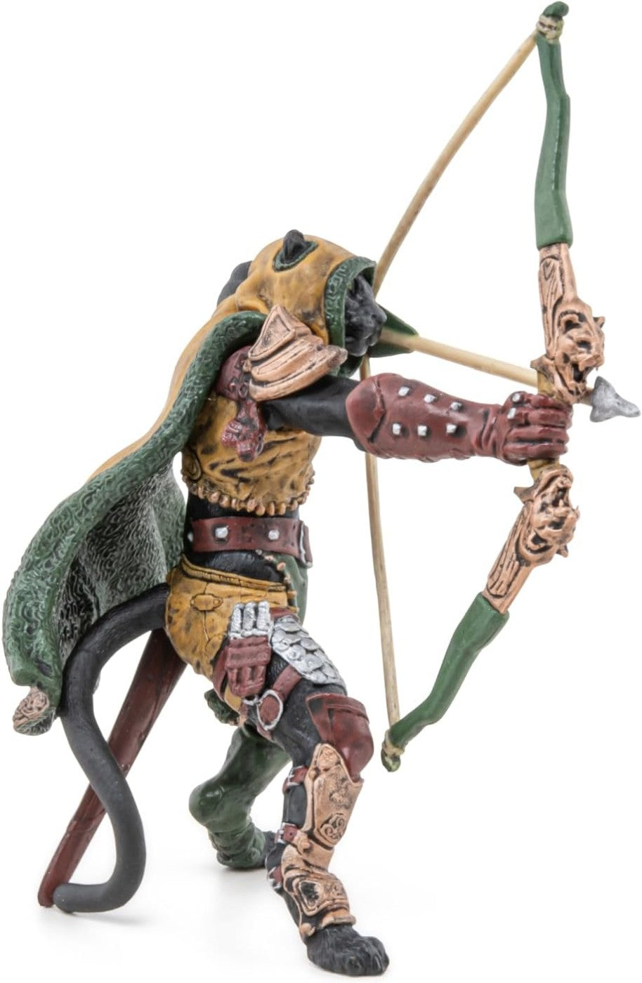 PAPO FIGURINA PANTERA MUTANT