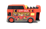 DICKIE AUTOBUZUL URBAN 15CM