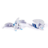 BAKUGAN PACHET DE BAZA HAIL