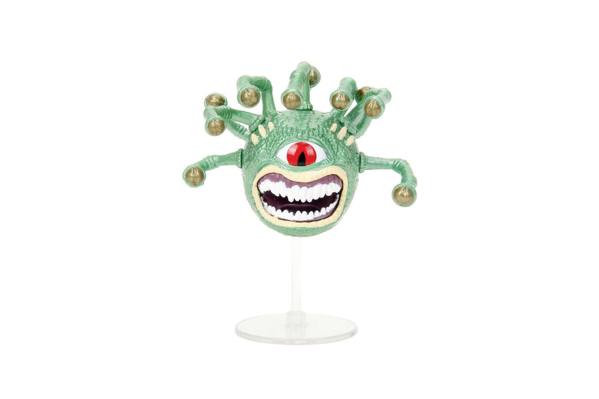 JADA DUNGEONS DRAGONS SET 7 FIGURINE METALICE