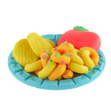 PLAY DOH KITCHEN CREATIONS SET DE GATIT PASTE