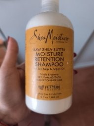 Șampon Repair Therapy Syoss - 440 ml - Întreținere și reparare