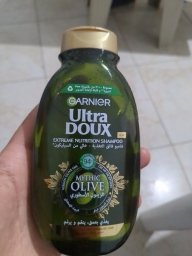 Șampon Repair Therapy Syoss - 440 ml - Întreținere și reparare