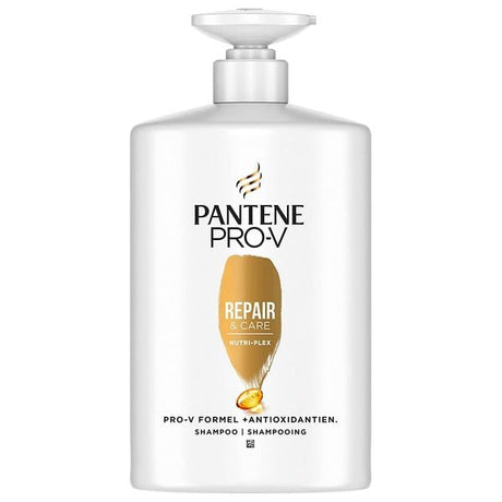 Șampon Pantene Pro V Repair & Protect - 1000ml - Reparare intensivă