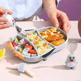 Pingvin szilikon baba változatosságot kínáló készlet | PinguBite