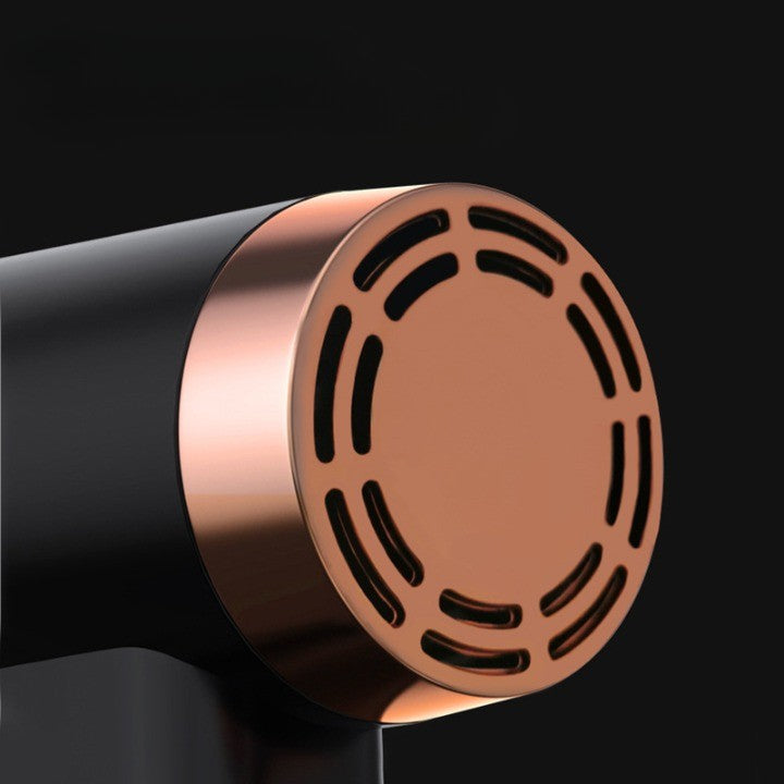 Aspirator Portabil Auto, Vivimall, pentru Casa si Masina, Cablu Auto, Tub Prelungitor, 4 Capete de Aspirare, 20x16x19cm, Negru - vivimall.ro