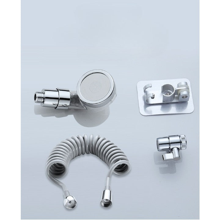 Set Extensie Dus 4 Piese | AquaFlex - vivimall.ro