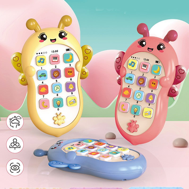 Méh Okostelefon Játék | BeePhone