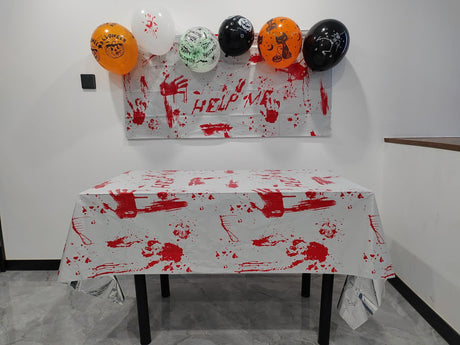 Segítség Halloween terítő | JoyDecor