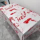 Segítség Halloween terítő | JoyDecor