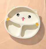 4 darabos baba etetőkészlet Kitty | Kitty Eat 2