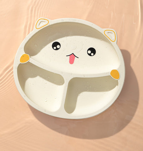 4 darabos baba etetőkészlet Kitty | Kitty Eat 2