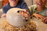 PRIMAL HATCH JUCARIE INTERACTIVA DINOZAUR IN OU T-REX