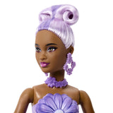 BARBIE PETAL POP SET PAPUSA BARBIE MARGARETA MOV SI ACCESORII