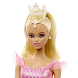 BARBIE BALLET WISHES PAPUSA BARBIE BALERINA