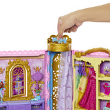 DISNEY PRINCESS SET PREGATIRE PENTRU BAL