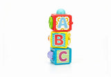 FISHER PRICE CUBURI CU ACTIVITATI