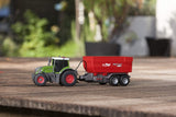 TRACTOR FENDT 939 VARIO