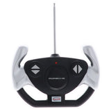 MASINA CU TELECOMANDA PORSCHE GT3 NEGRU CU SCARA 1 LA 14