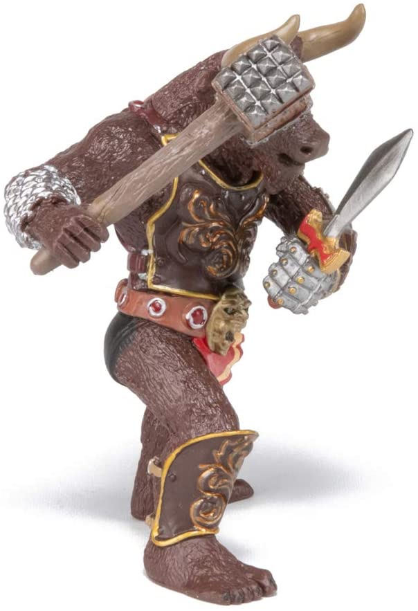 PAPO FIGURINA MINITAUR