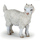 PAPO FIGURINA CAPRA TANARA ANGORA