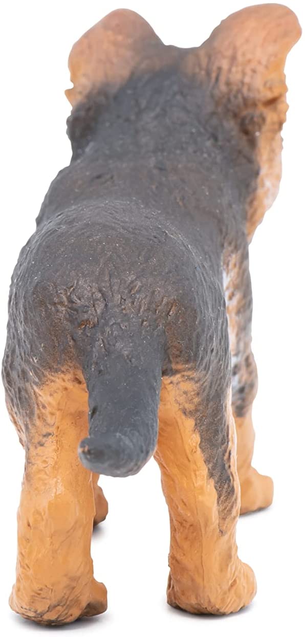 PAPO FIGURINA CATELUS CIOBANESC GERMAN