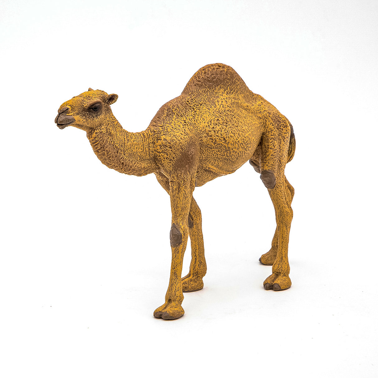 PAPO FIGURINA DROMADER
