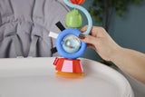FISHER PRICE JUCARIE SENZORIALA CU VENTUZA