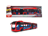 DICKIE VOLVO AUTOBUZ CITY BUS 40CM