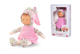 COROLLE MDC PAPUSA MISS PINK BLOSSOM 25CM