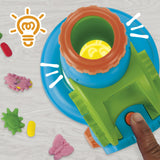 PLAY DOH MICROSCOP ELECTRONIC