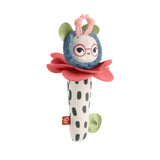 FISHER PRICE PLANET FRIENDS JUCARIE PLUS ZORNAITOARE FLOARE SI ALBINUTA