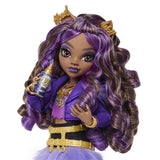MONSTER HIGH PAPUSA CLAWDEEN WOLF CU ACCESORII